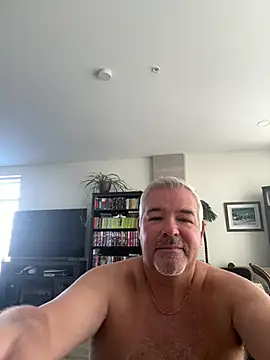 aarosteev2 online show from February 24, 2025, 2:04 pm