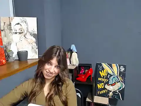 felicity gold online show from October 10, 2025, 7:09 am