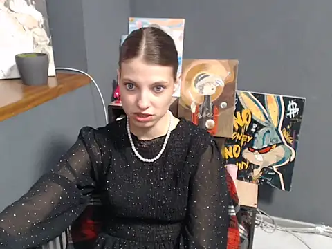 Snapshot of felicity_gold chatting on June 17, 2026, 6:57 am felicity gold online show from June 17, 2026, 6:57 am