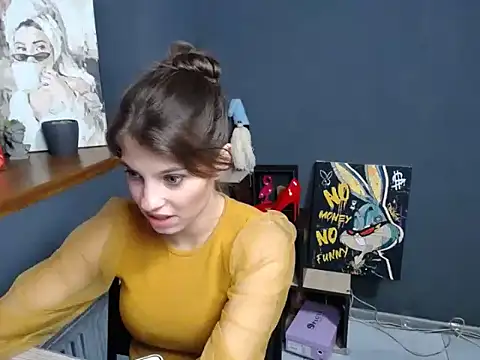 felicity gold online show from October 7, 2025, 6:25 am