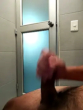 Juan8521 online show from October 5, 2025, 11:01 am