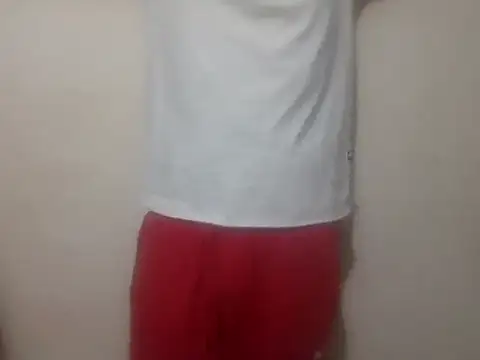 Cactus Hot online show from October 7, 2025, 11:50 pm