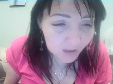 ClaireSunset online show from November 19, 2025, 5:46 pm