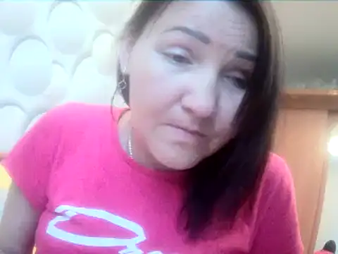 ClaireSunset online show from July 13, 2026, 6:18 pm