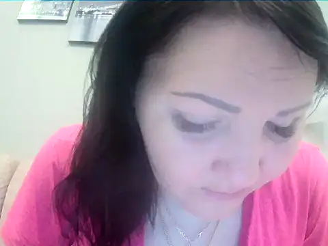 ClaireSunset online show from October 24, 2025, 5:34 pm