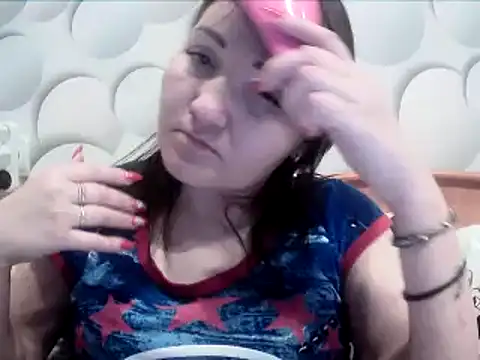 ClaireSunset online show from March 22, 2026, 6:20 pm