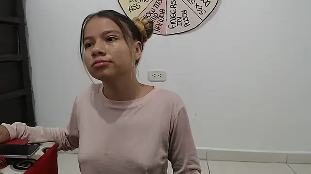 Naomi991 online show from September 15, 2025, 9:26 pm