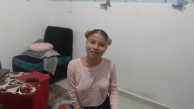 Naomi991 online show from March 22, 2025, 3:42 pm