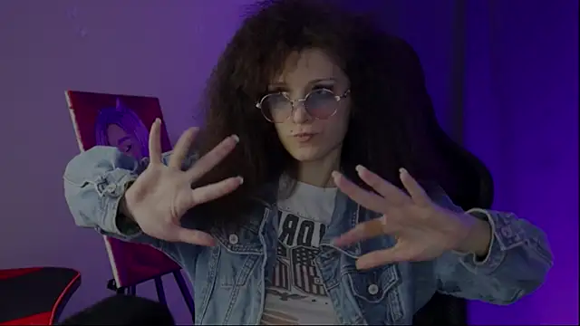 Kathleen Meow online show from March 22, 2025, 5:52 pm