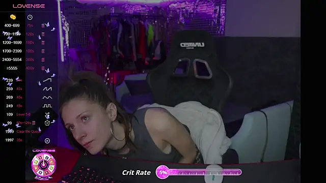 Kathleen Meow online show from September 29, 2025, 6:24 pm