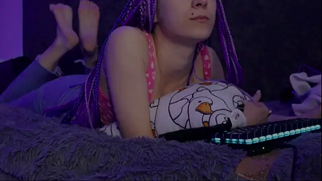 Kathleen Meow online show from March 16, 2025, 5:17 pm