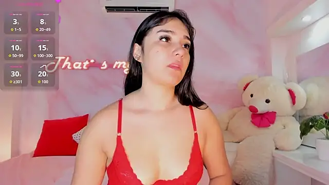 Belliinda 21 online show from December 5, 2025, 5:44 pm