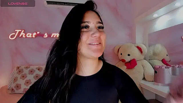 Belliinda 21 online show from September 12, 2025, 5:13 pm