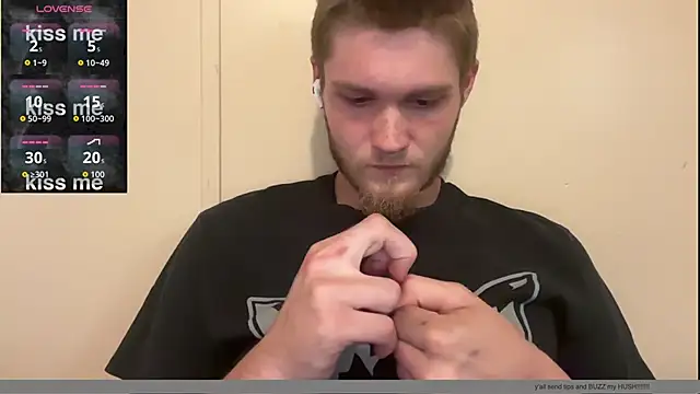 anomalies ig online show from October 27, 2025, 9:16 pm