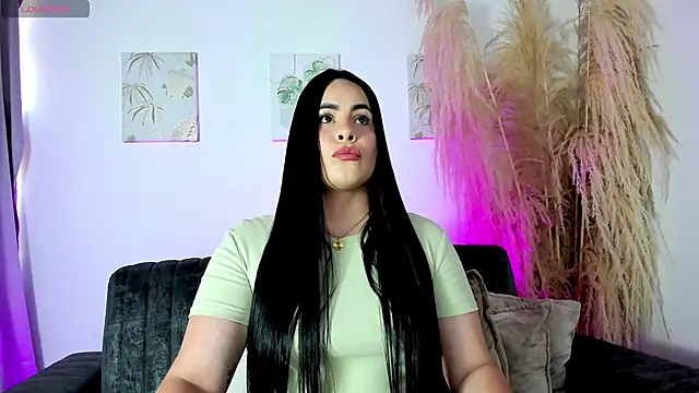 Snapshot of lenna_h3aven chatting on January 27, 2025, 9:22 pm lenna h3aven online show from January 27, 2025, 9:22 pm