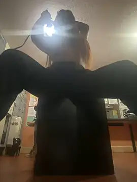 vilaisblack online show from January 13, 2025, 8:26 pm