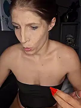 Lenchen  online show from March 16, 2025, 7:49 pm