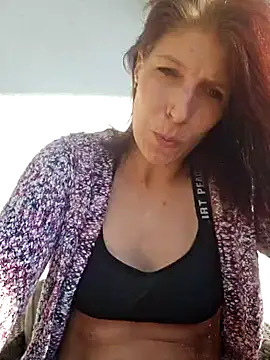 Lenchen  online show from March 8, 2025, 9:06 am