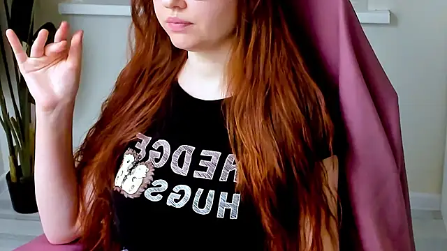 CarolGiggly online show from February 21, 2026, 12:23 am