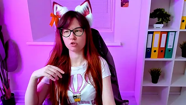 CarolGiggly online show from September 30, 2025, 10:16 pm