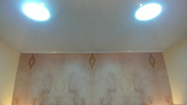 Lillyjonnes  online show from February 12, 2025, 7:45 pm