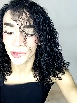 BritannyClaire online show from February 20, 2025, 5:44 am