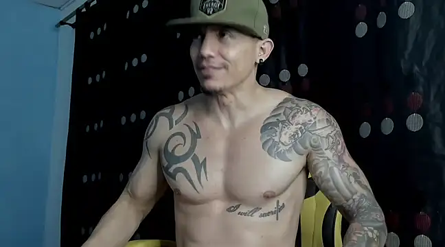 Alex motta online show from March 5, 2025, 6:54 am