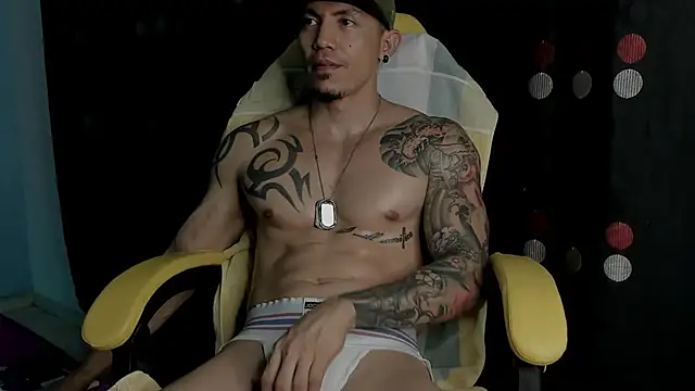 Alex motta online show from March 8, 2025, 4:45 am