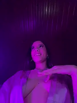 Praga Pink online show from March 18, 2025, 7:55 am