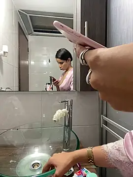 Praga Pink online show from January 18, 2025, 3:53 am