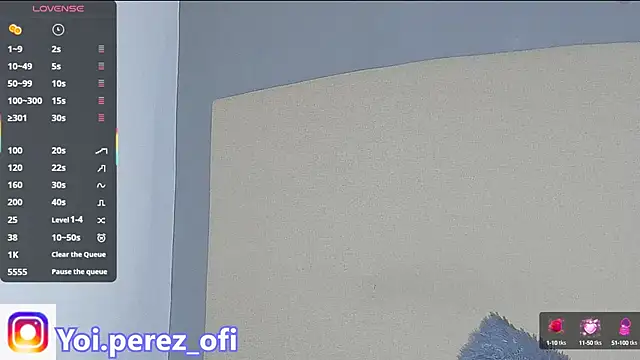 Snapshot of Yoi_Olimpo chatting on February 8, 2025, 3:21 pm Yoi Olimpo online show from February 8, 2025, 3:21 pm