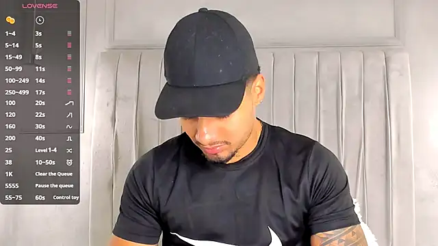 Snapshot of Yoi_Olimpo chatting on March 6, 2025, 12:30 pm Yoi Olimpo online show from March 6, 2025, 12:30 pm