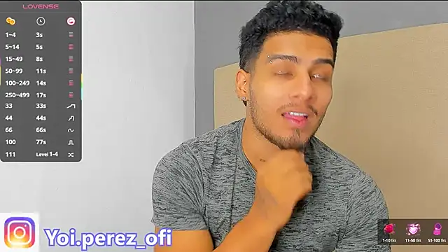 Snapshot of Yoi_Olimpo chatting on February 13, 2025, 3:14 pm Yoi Olimpo online show from February 13, 2025, 3:14 pm