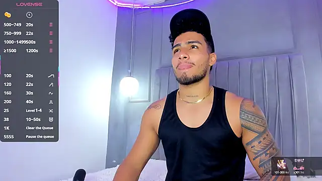 Snapshot of Yoi_Olimpo chatting on February 22, 2025, 12:51 pm Yoi Olimpo online show from February 22, 2025, 12:51 pm