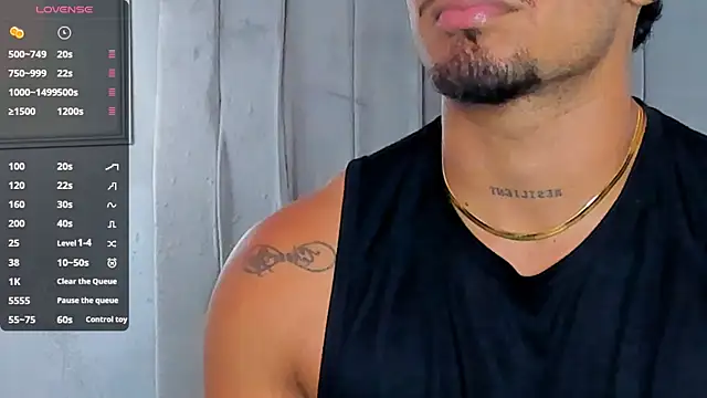 Snapshot of Yoi_Olimpo chatting on March 4, 2025, 6:39 pm Yoi Olimpo online show from March 4, 2025, 6:39 pm