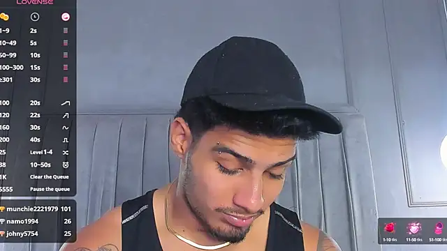 Snapshot of Yoi_Olimpo chatting on March 10, 2025, 3:52 pm Yoi Olimpo online show from March 10, 2025, 3:52 pm