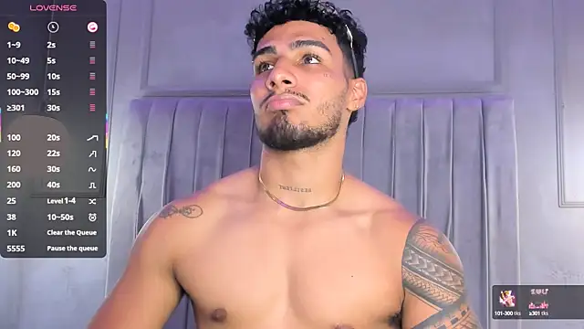 Snapshot of Yoi_Olimpo chatting on February 26, 2025, 4:27 pm Yoi Olimpo online show from February 26, 2025, 4:27 pm