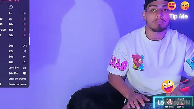 Snapshot of Yoi_Olimpo chatting on February 5, 2025, 4:14 pm Yoi Olimpo online show from February 5, 2025, 4:14 pm