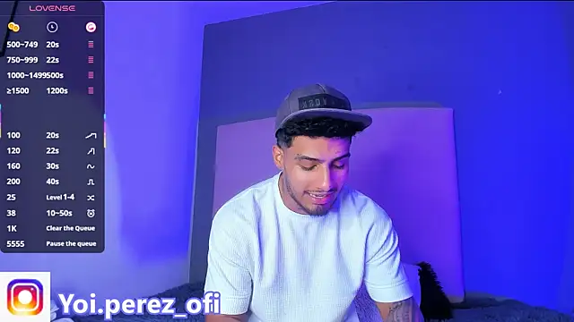 Snapshot of Yoi_Olimpo chatting on February 19, 2025, 4:00 pm Yoi Olimpo online show from February 19, 2025, 4:00 pm