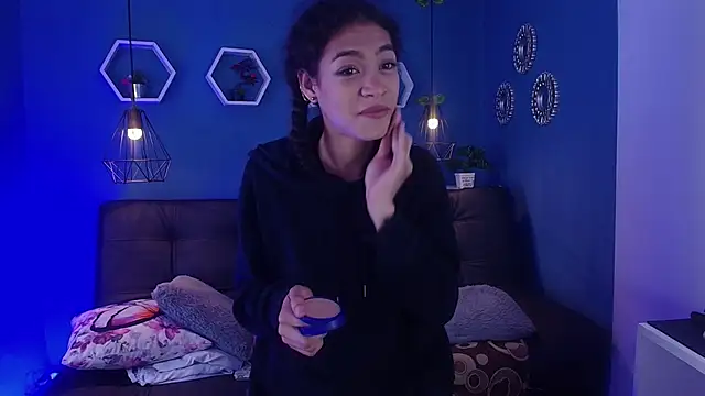 Aurora ath online show from February 13, 2026, 6:24 am