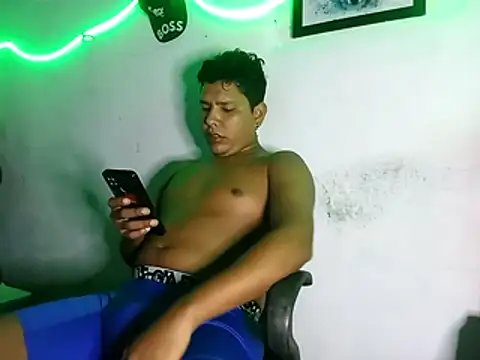 628-andrew online show from November 28, 2025, 8:31 pm