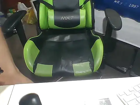 SOLESFETISHBR online show from September 8, 2025, 2:27 pm