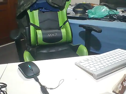 SOLESFETISHBR online show from February 5, 2026, 7:59 am