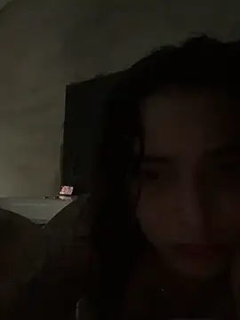 babyDemon420 online show from April 12, 2026, 1:42 am