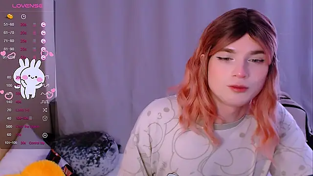 Snapshot of Alice_Hells chatting on February 24, 2025, 7:55 am Alice Hells online show from February 24, 2025, 7:55 am