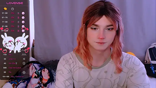 Snapshot of Alice_Hells chatting on March 21, 2025, 8:17 am Alice Hells online show from March 21, 2025, 8:17 am