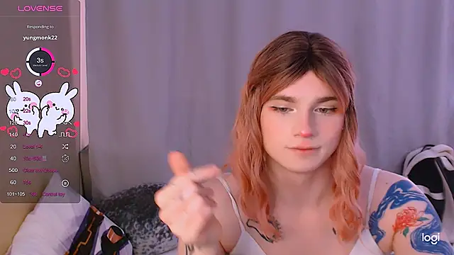 Snapshot of Alice_Hells chatting on February 6, 2025, 7:24 am Alice Hells online show from February 6, 2025, 7:24 am