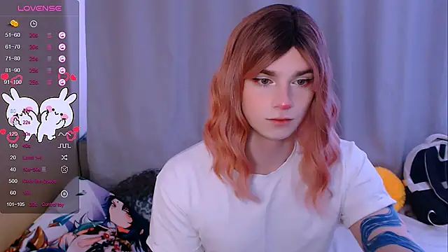 Snapshot of Alice_Hells chatting on March 16, 2025, 5:25 am Alice Hells online show from March 16, 2025, 5:25 am