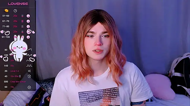 Snapshot of Alice_Hells chatting on February 20, 2025, 4:50 am Alice Hells online show from February 20, 2025, 4:50 am