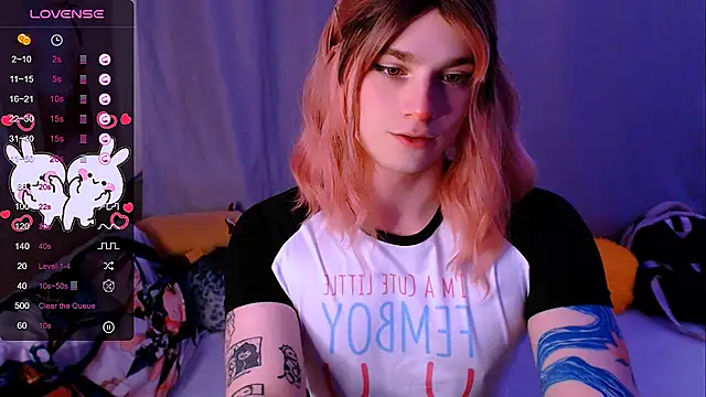 Snapshot of Alice_Hells chatting on September 27, 2025, 5:57 am Alice Hells online show from September 27, 2025, 5:57 am